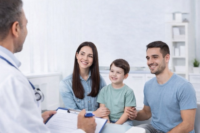 familia-joven-cita-medica-salud-modular-sura-2026